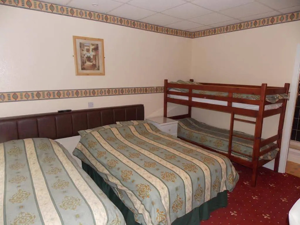 Pearl Hotel