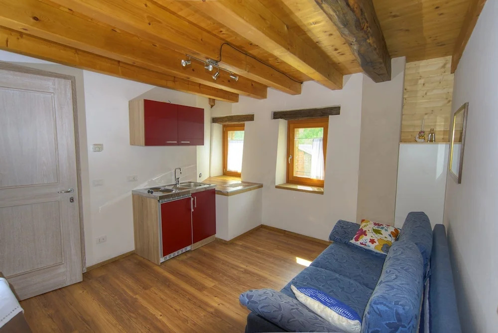 Agriturismo "Antico Borgo"