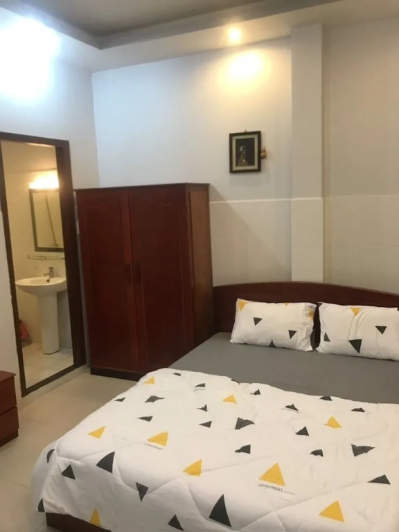 Sophia Z Hotel