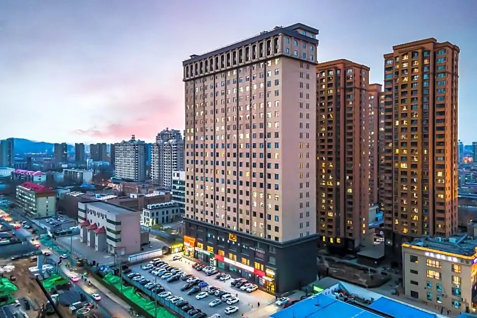 Fuji International Hotel