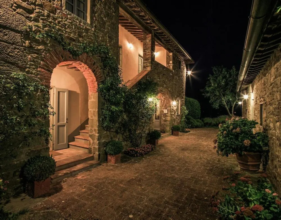 La Locanda Volpaia