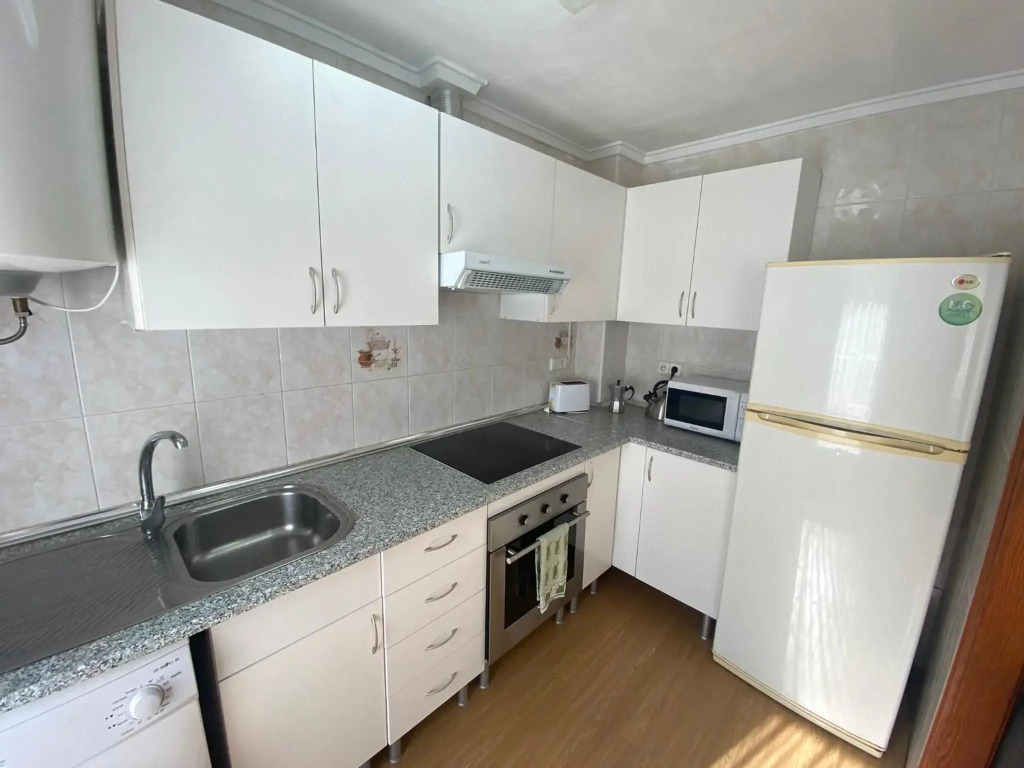 Homely Apartments Mar 3