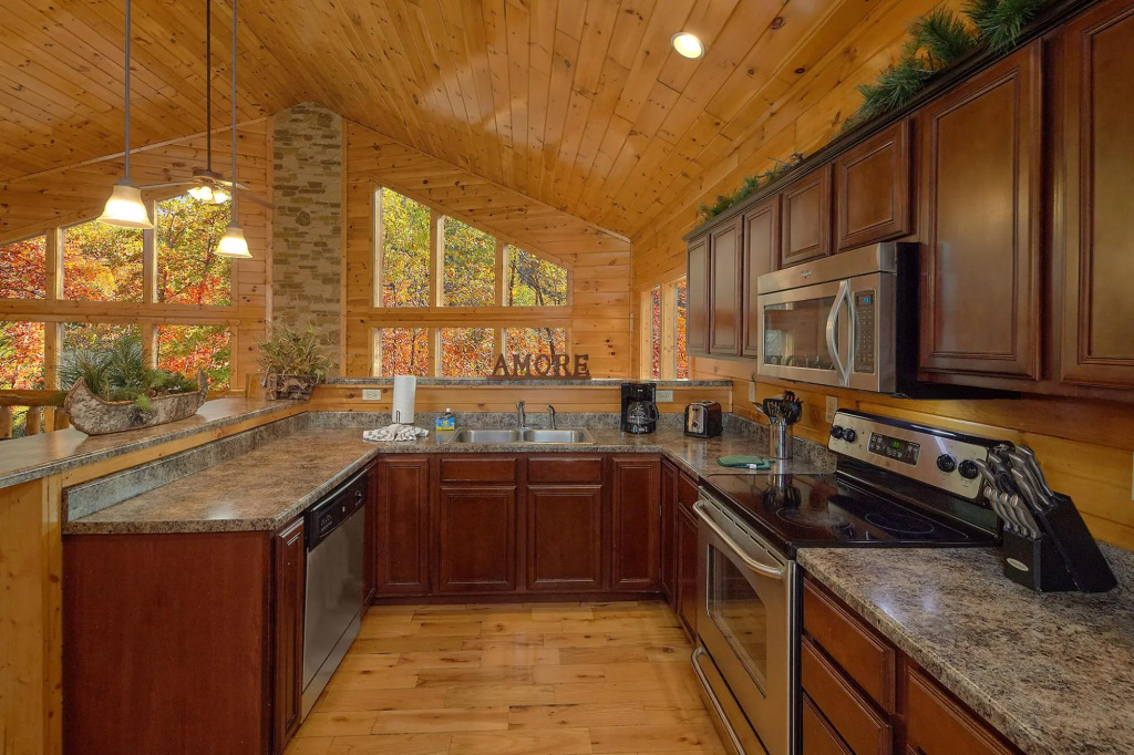 Chalet DAmour