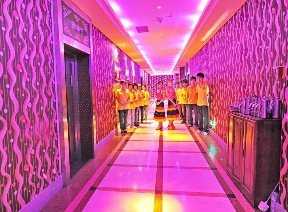 Lipulijing Hotel