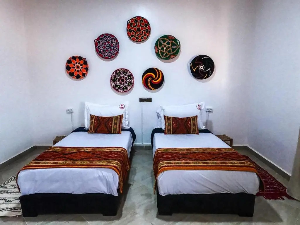 wow appart hotel