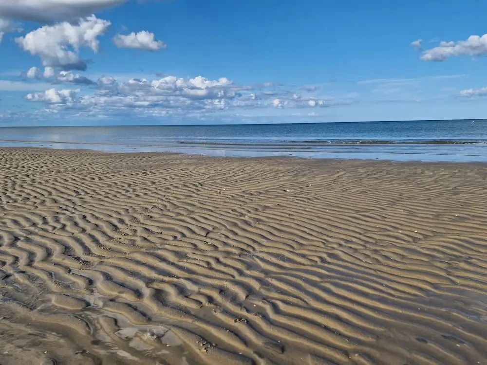 Lovely Apartment in Jutland near Beach