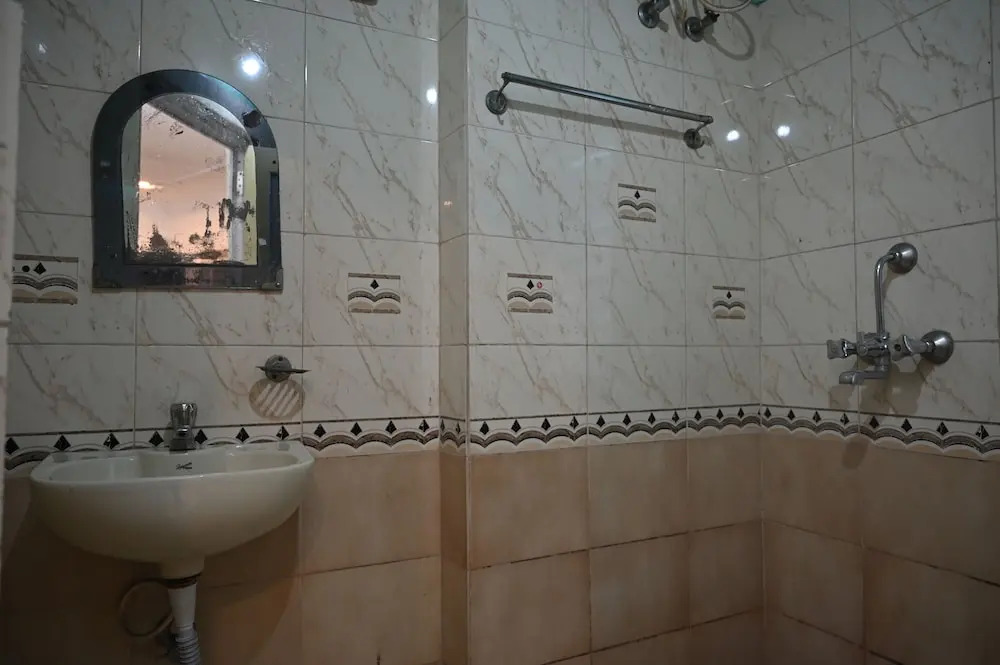 Hotel Priyanka International