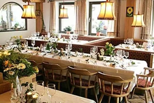 Hotel Rainhof