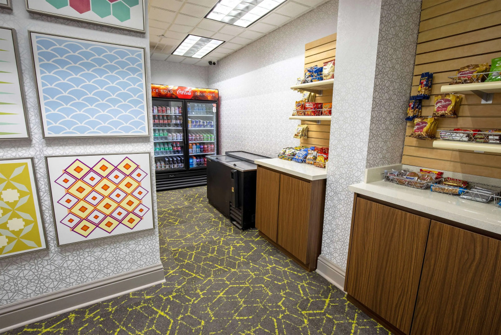 Wingate by Wyndham Lafayette Airport