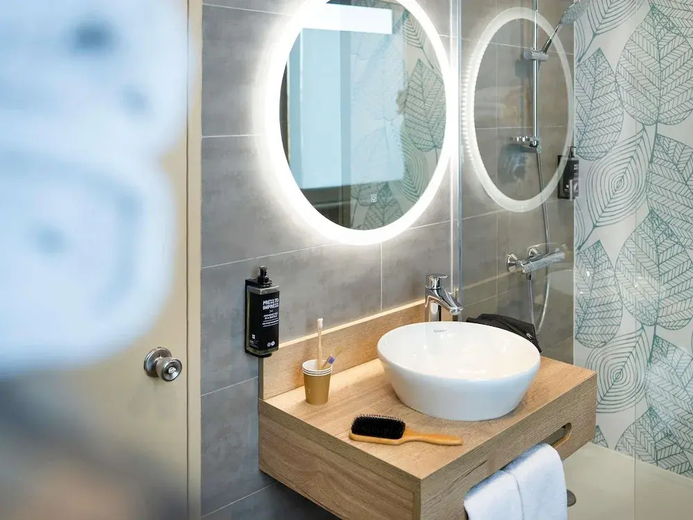 ibis Styles Chatenay Malabry Paris Sud