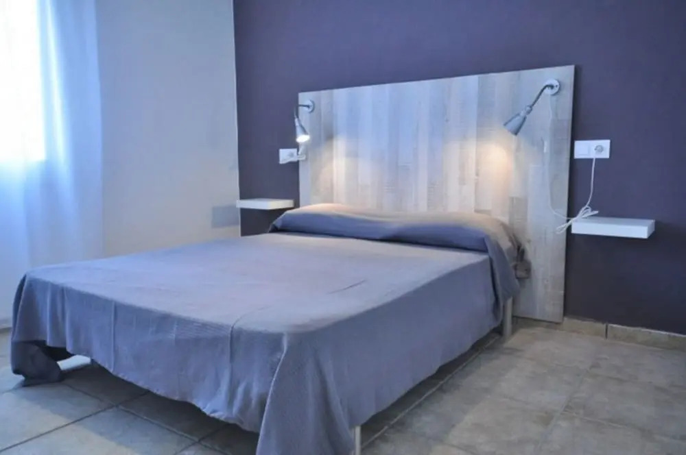 Apartamento Vista a la Playa Para 4 Personas en Cambrils