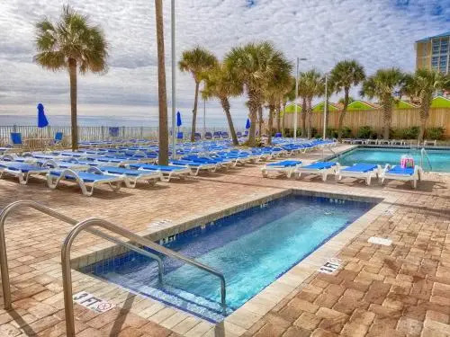 Direct Ocean Front 8th Floor