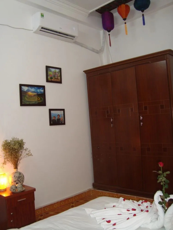 Zen Maison Homestay
