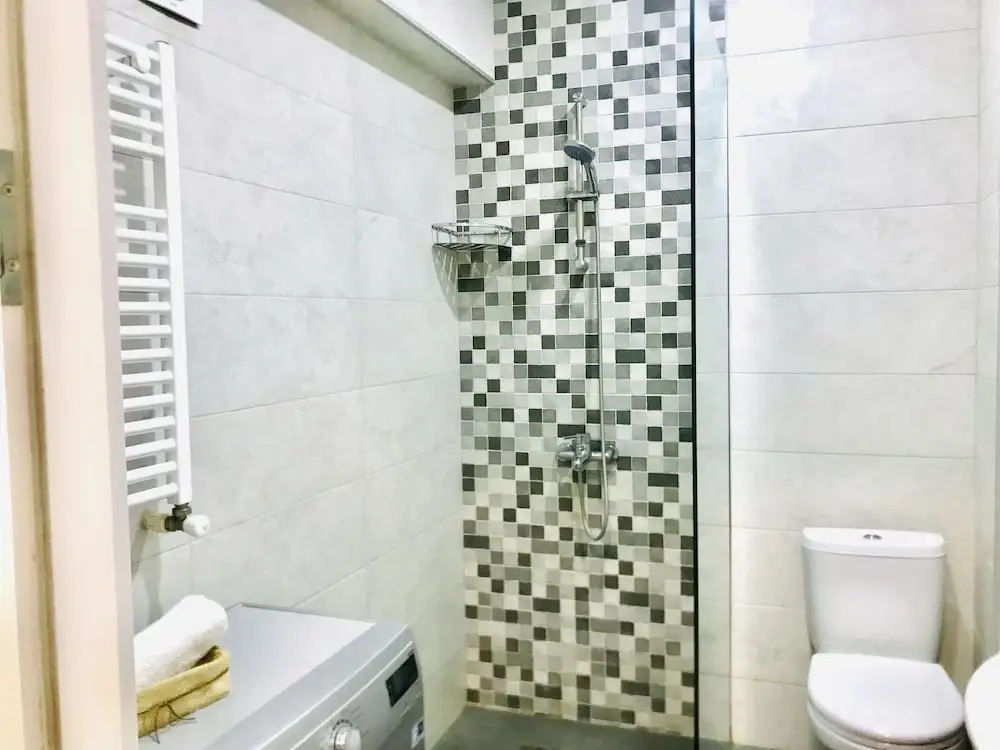 Апартаменты My house on Agmashenebeli street