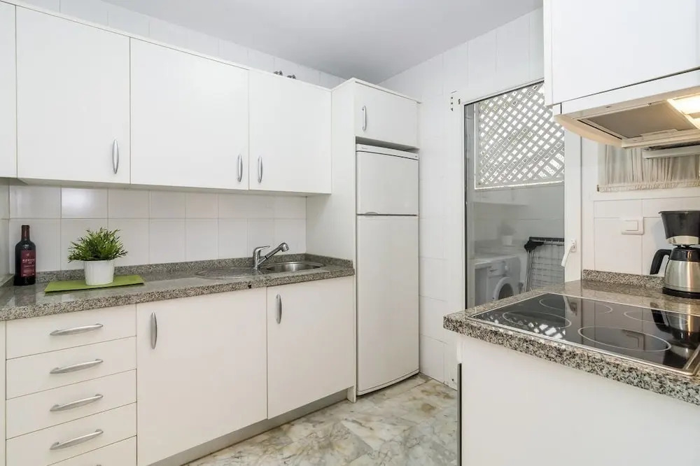 Apartment Los Granados PR - Roomservice