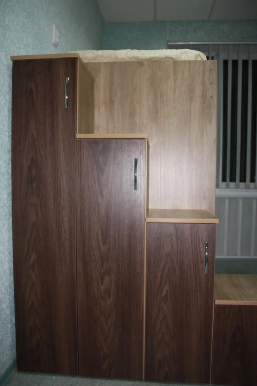 Solnechny hostel
