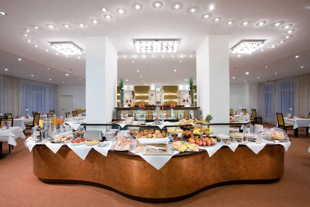 City Hotel Isar-Residenz
