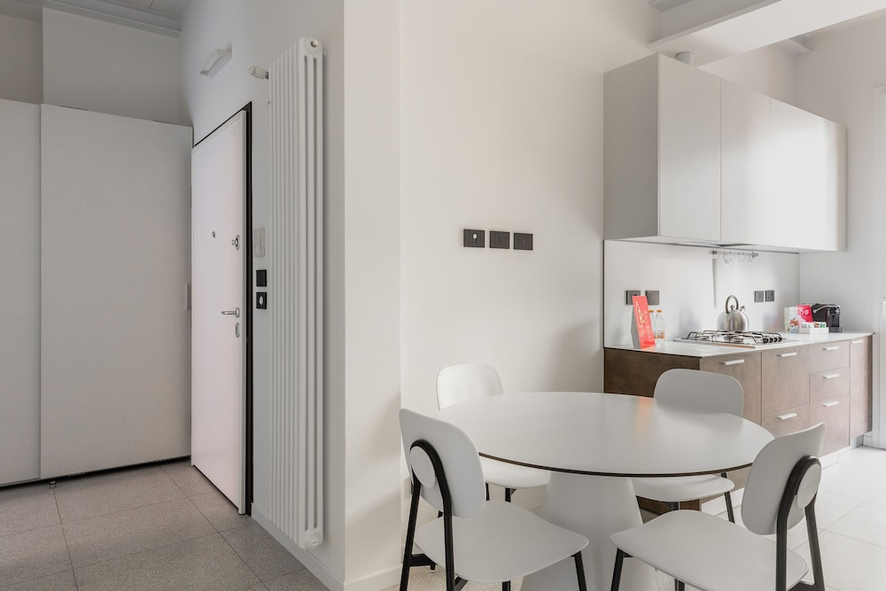 Capo di Lucca White Apartments by Wonderful Italy