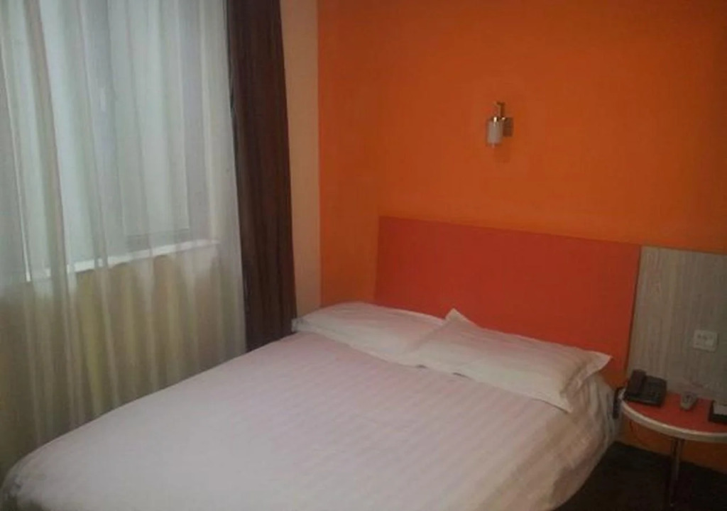 Motel 168 An Yuan Road Inn