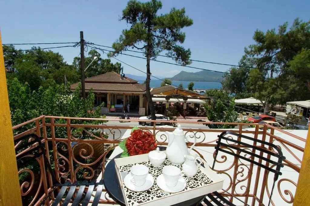 Aktaion Hotel