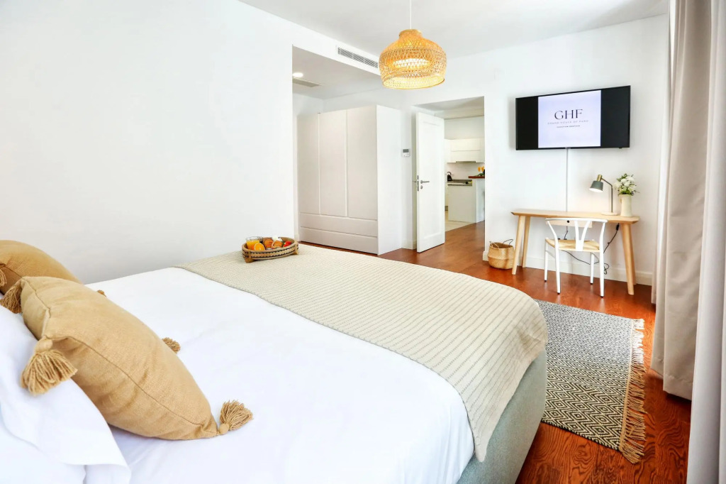 Endless Summer Apartment