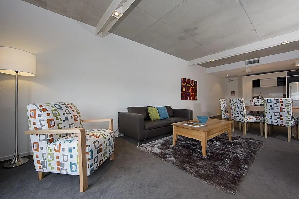 Dockside Apartments Kingston Foreshore