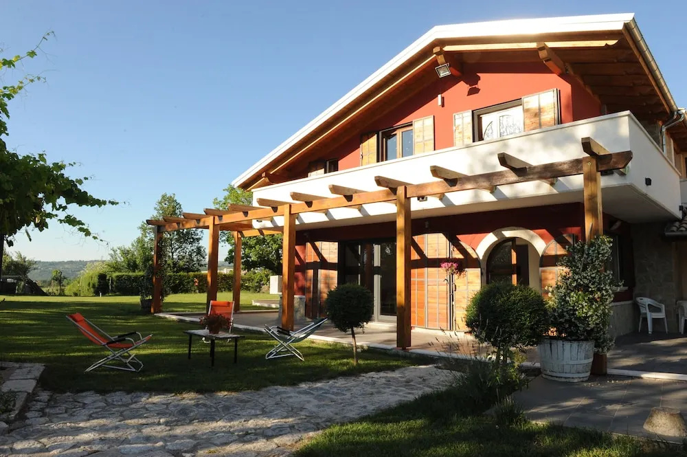 Country House Il Papavero
