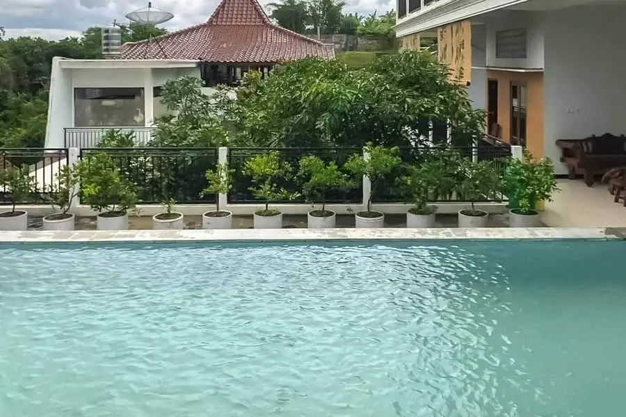 Malang Hill Syariah