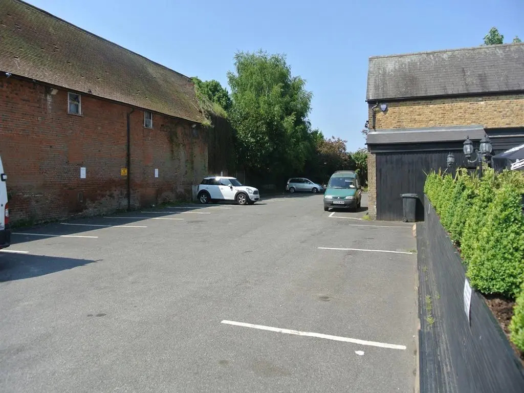 The Blue Boar