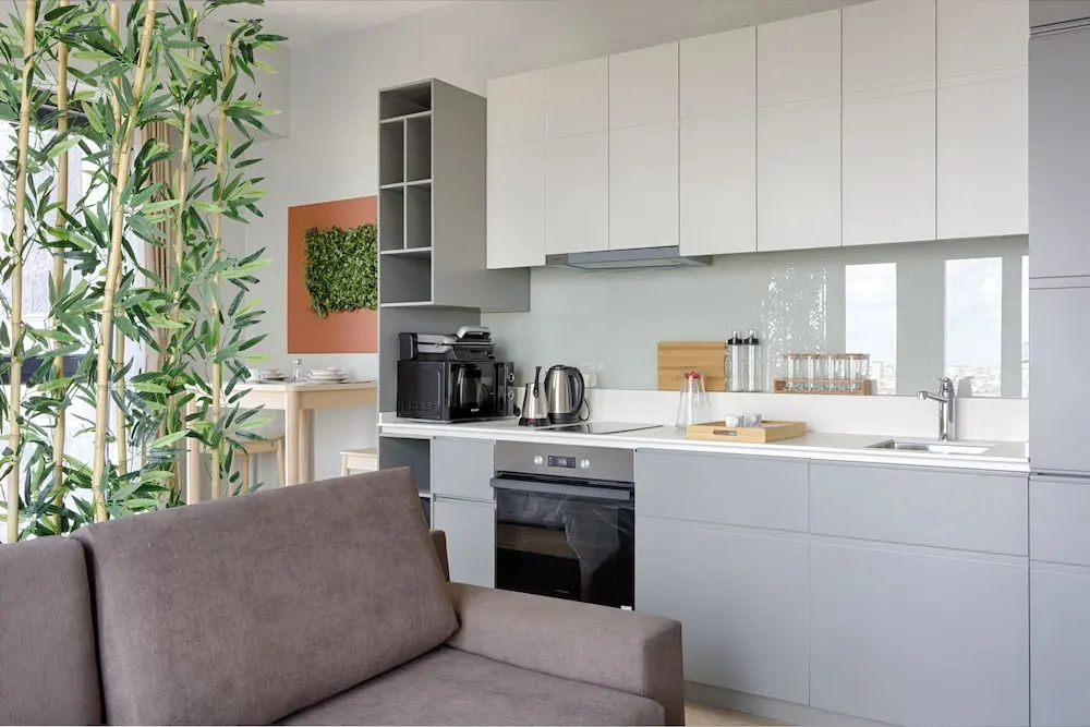 Roya Nova Residence by NewInn