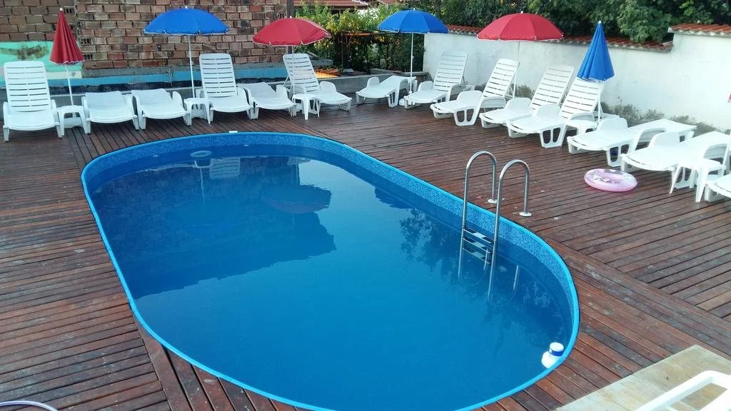 Elpida Guest House