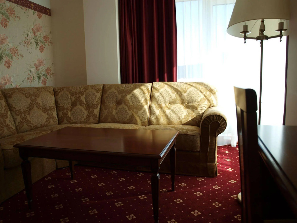 SPA Amber Palace