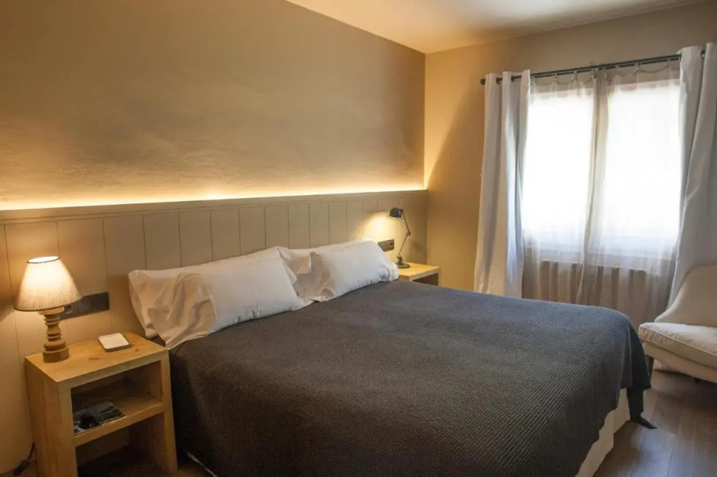 Hostal Sa Rascassa