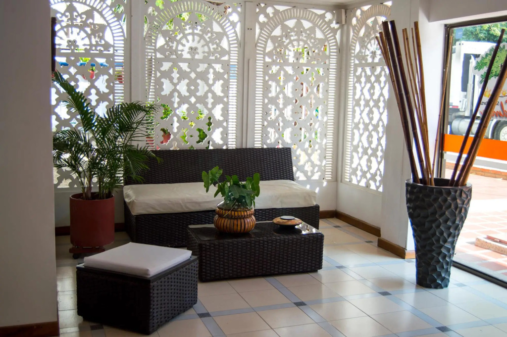 Hotel Edmar