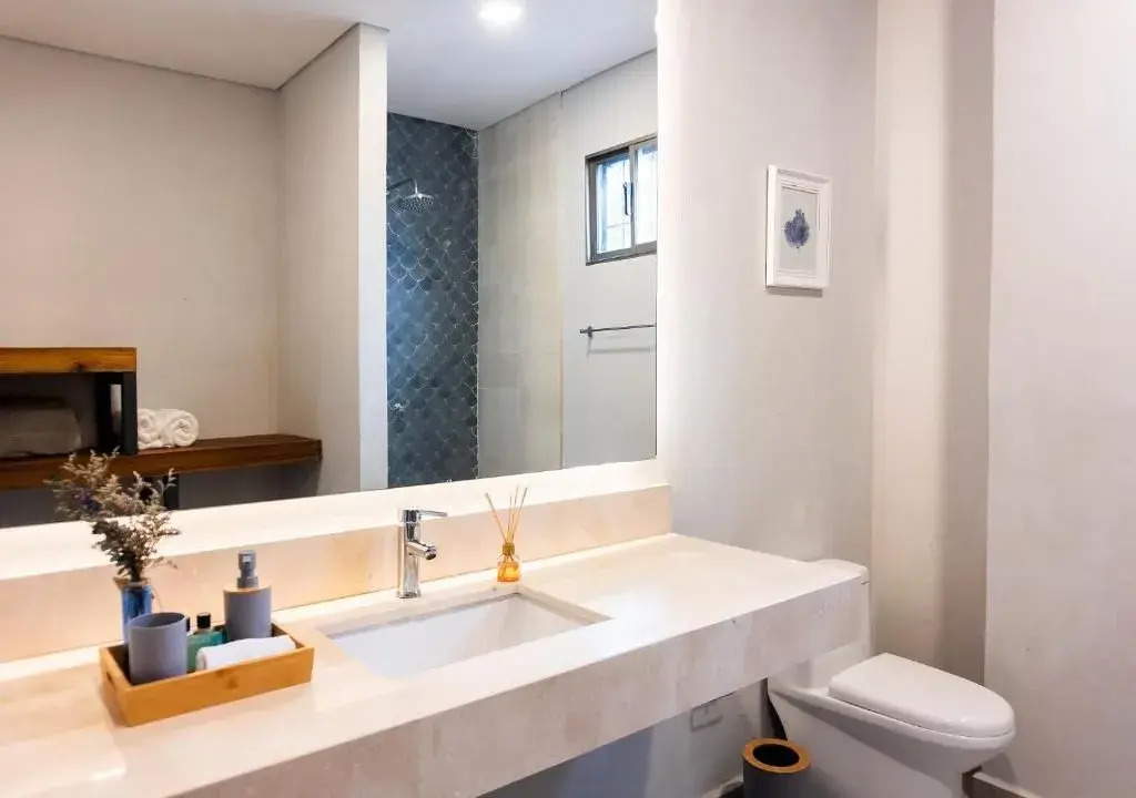 The Garden Suites