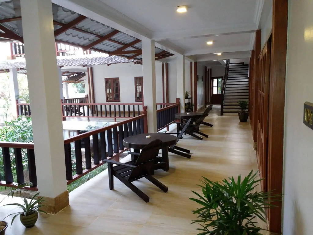 Hotel AKIMOMI