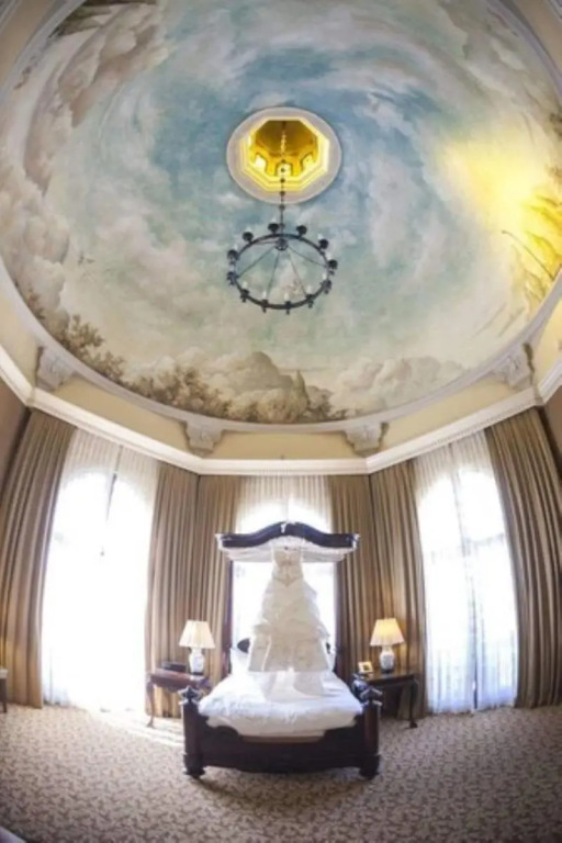 The Mission Inn Hotel and Spa