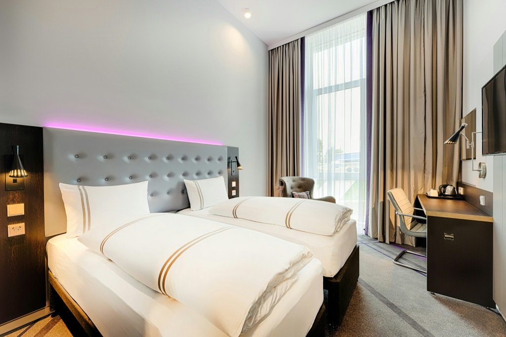 Premier Inn Wolfsburg City Centre