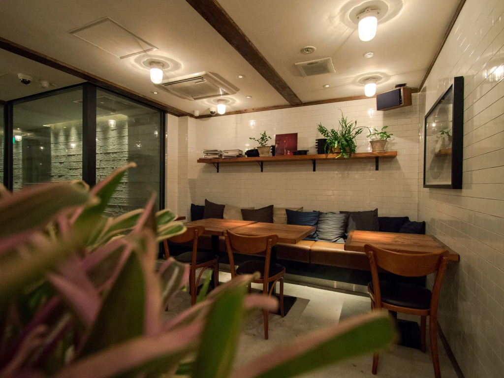 Rock Star Hotel Osaka