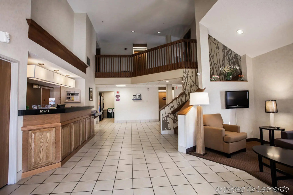 Sleep Inn Fayetteville North