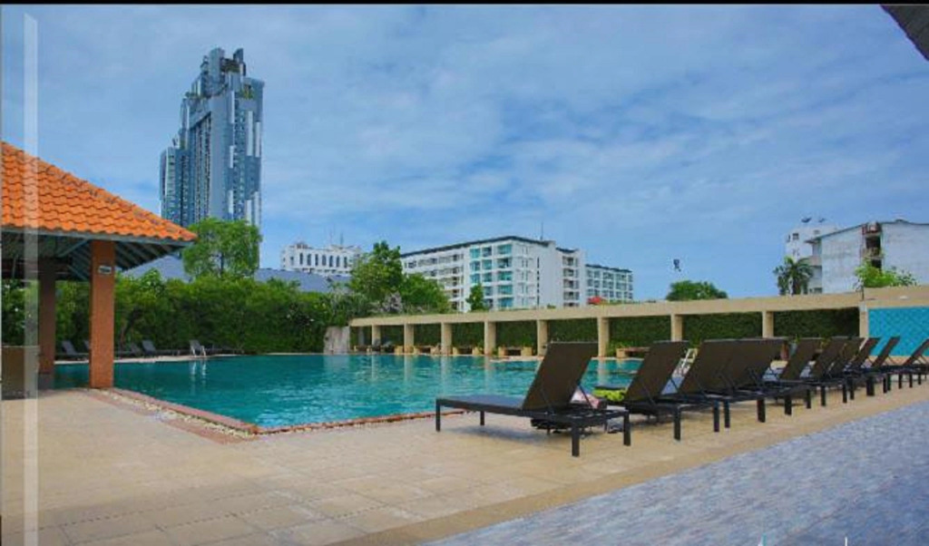 The Leela Resort & Spa Pattaya