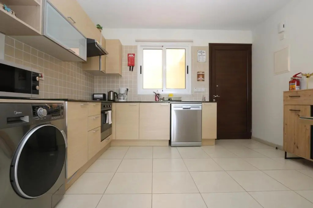 Nissi 3 View Holiday 2 Bedroom Apartment
