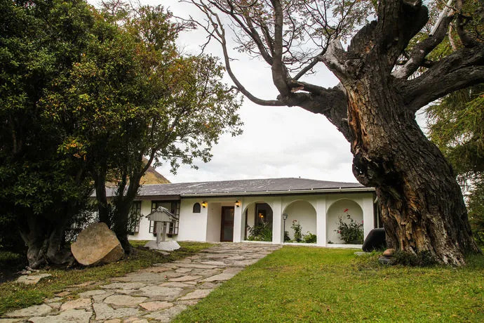 Hosteria Pehoé