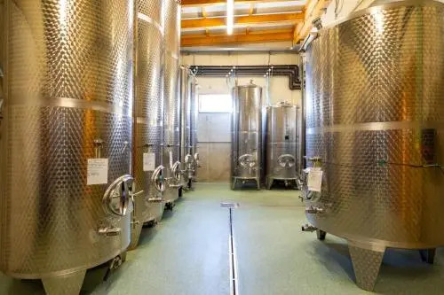 Weingut und Gästezimmer Perner