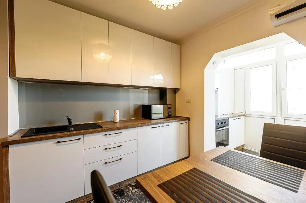 Feeling Home Apartment