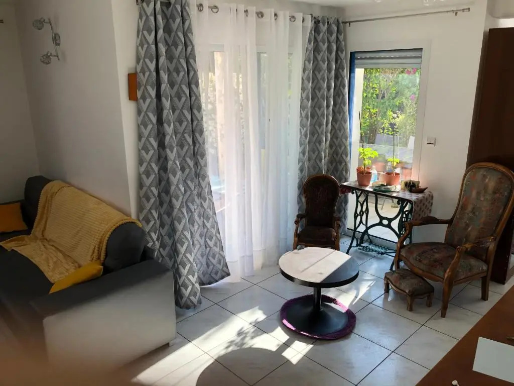Maison 4 Chambres
