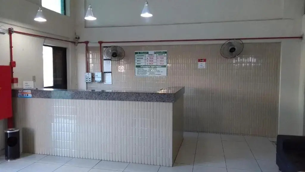 Hotel Parnaiba
