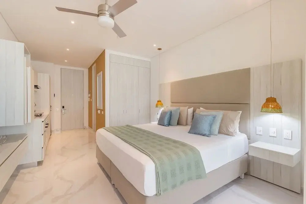 Süi Loft by Colproperty Management