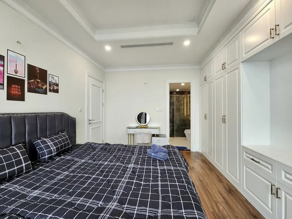 Hateco Laroma Royal Apartments