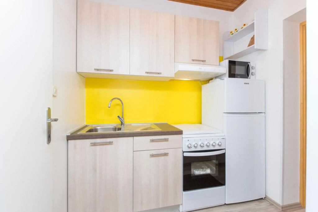 Apartman Karmen